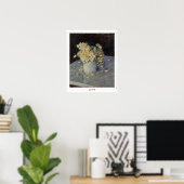 Gustave Caillebotte Fine Art #57 Poster (Heimbüro)