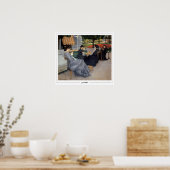 Gustave Caillebotte Fine Art #9 Poster (Küche)