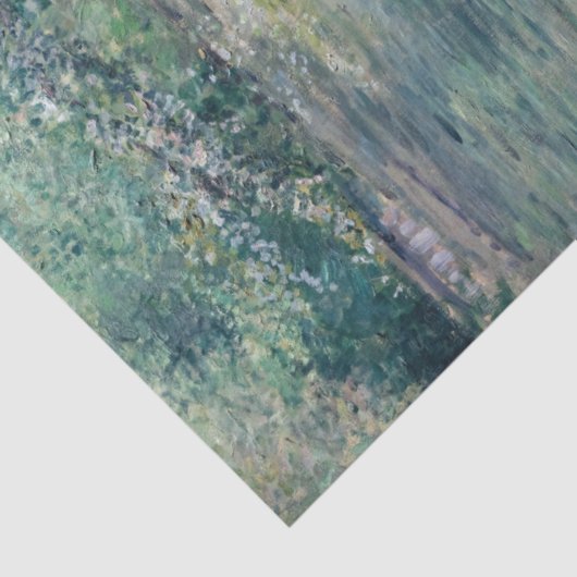 Gustave Caillebotte - Kanus auf den Yerres Seidenpapier (Detail)