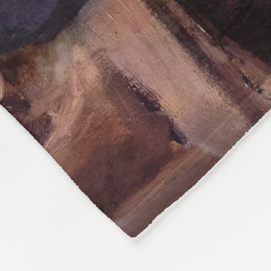 Gustave Caillebotte - Party für Boote Fleecedecke (Ecke)