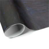 Gustave Caillebotte - Piano-Lektion Geschenkpapier (Rolleneckpunkt)