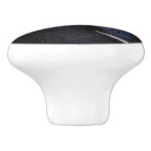 Gustave Caillebotte - Piano-Lektion Keramikknauf (Seitenansicht)