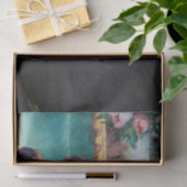 Gustave Caillebotte - Piano-Lektion Seidenpapier (Geschenk)