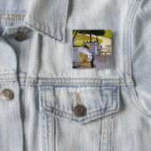 Gustave Caillebotte - The Orange Trees Button (Beispiel)