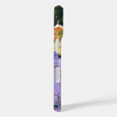 Gustave Caillebotte - The Orange Trees Case-Mate iPhone Hülle (Rückseite / Rechts)