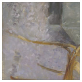 Gustave Caillebotte - The Orange Trees Stoff (Muster)