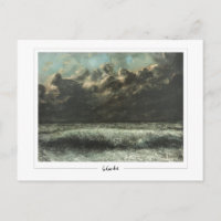Gustave Courbet #1094 - Fine Art