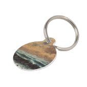 Gustave Courbet - Herbstmeer Haustiermarke (Seite)