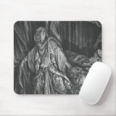 Gustave Dore - Judith und Holofernes Mousepad (Mit Mouse)