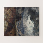 Gustave Dore - Loch Lomond Puzzle (Horizontal)