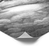 Gustave Dore Satan Vom Paradies Lost John Milot Poster (Ecke)