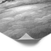 Gustave Dore Satan Vom Paradies Lost John Milton Poster (Ecke)