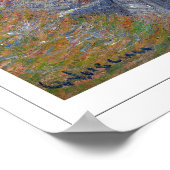 Gustave Loiseau Zedign Art Poster #339 (Ecke)