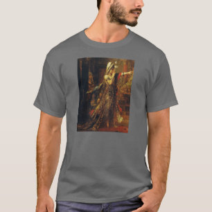 Gustave Moreau-Kunst T-Shirt