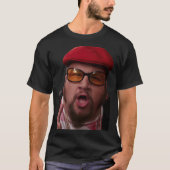 Gustavo Rocque Classic T - Shirt (Vorderseite)