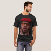 Gustavo Rocque Classic T - Shirt (Vorne ganz)