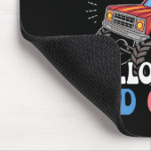 Gut24 Mousepad (Ecke)