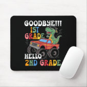 Gut24 Mousepad (Mit Mouse)