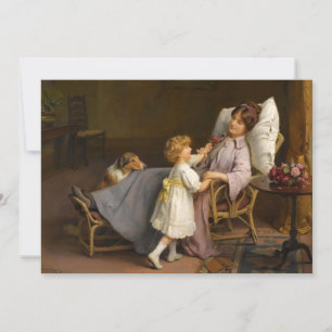 Gut auf dem Mend Arthur John Elsley