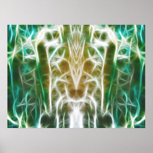 GUT AUSSEHENDER POSTER