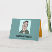 GUT BALD ... KARTE (Rückseite)