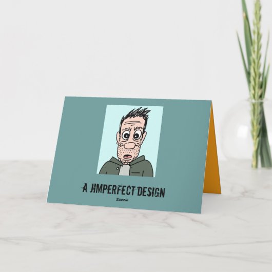 GUT BALD ... KARTE (Rückseite)