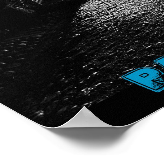 gut benommen Frauen machen selten Geschichte Poster (Ecke)