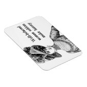 Gut benützte Frauen bilden selten das Geschichtsma Magnet (Rechte Seite)