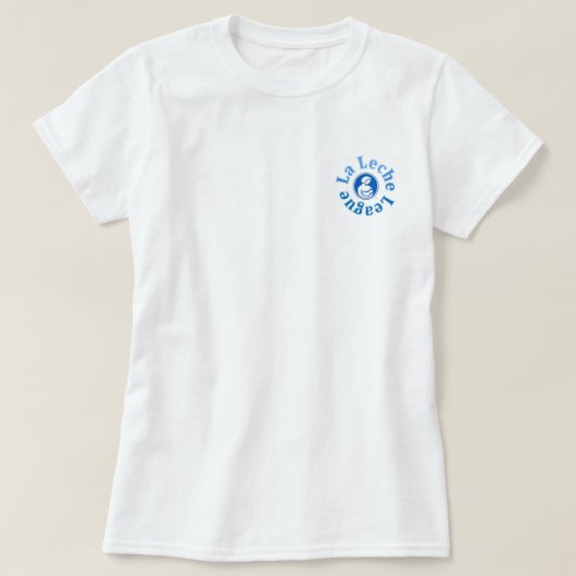 Gut, besser, Brust T T-Shirt (Design vorne)