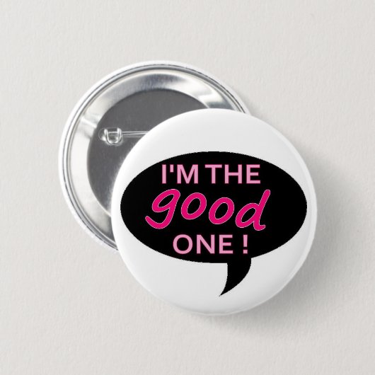 gut button (Vorne & Hinten)