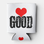 Gut Dosenkühler (Vorderseite)