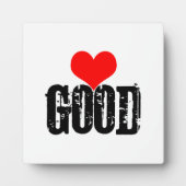 Gut Fotoplatte (Vorderseite)