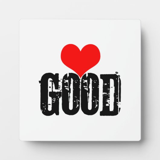 Gut Fotoplatte (Vorderseite)