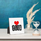 Gut Fotoplatte (InSitu)