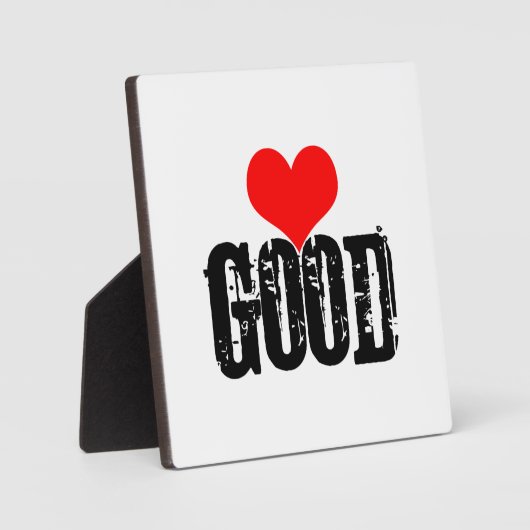 Gut Fotoplatte (Vorderseite)