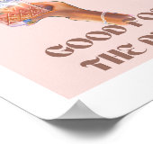 Gut für das Grundstück Poster (Ecke)