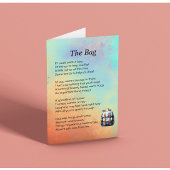 Gut Gedicht holen Karte