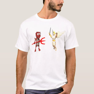 Gut gegen Übel T-Shirt