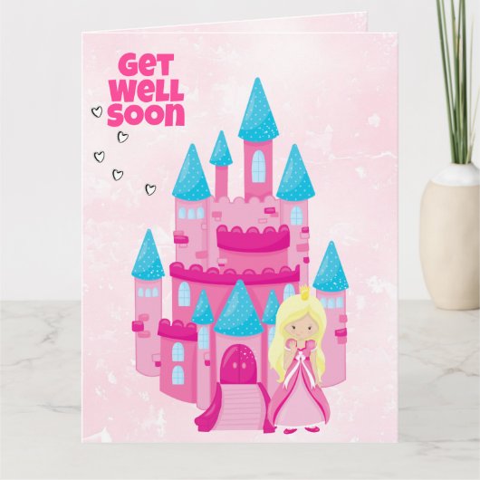 Gut geklappte Grußkarte Karte (Vorderseite)