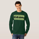 gut gemacht T-Shirt (Vorne ganz)