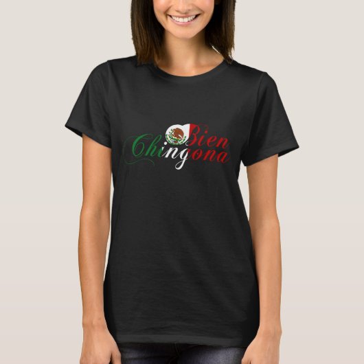 Gut gemacht T-Shirt (Vorderseite)