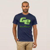 Gut genug T-Shirt (Vorne ganz)