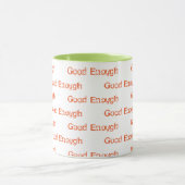 Gut genug tasse (Zentrum)