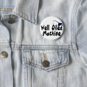 Gut geölte Maschine Button (Beispiel)