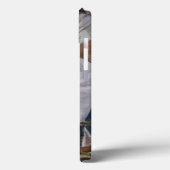 Gut gepanzertes Banter 1998 Case-Mate iPhone Hülle (Rückseite / Links)