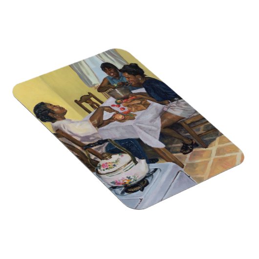 Gut gepanzertes Banter 1998 Magnet (Rechte Seite)