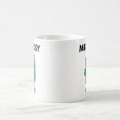 Gut-Gepflegter Herr Fussy Kaffeetasse (Mittel)