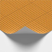 Gut Geschenkpapier (Ecke)