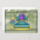 gut gnome (Vorne/Hinten)