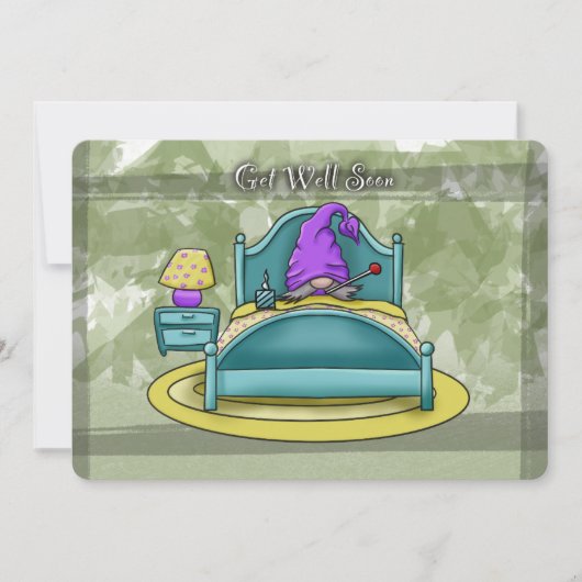 gut gnome (Vorderseite)